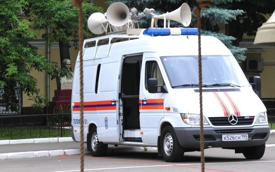 Систему оповещения проверят в Нижегородской области 1 марта.