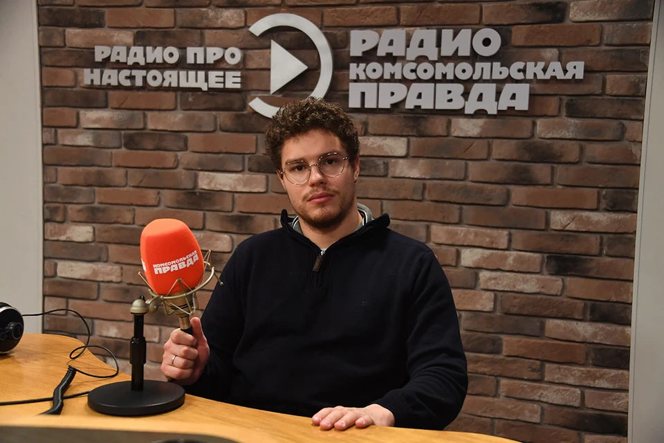 Антон Немцов