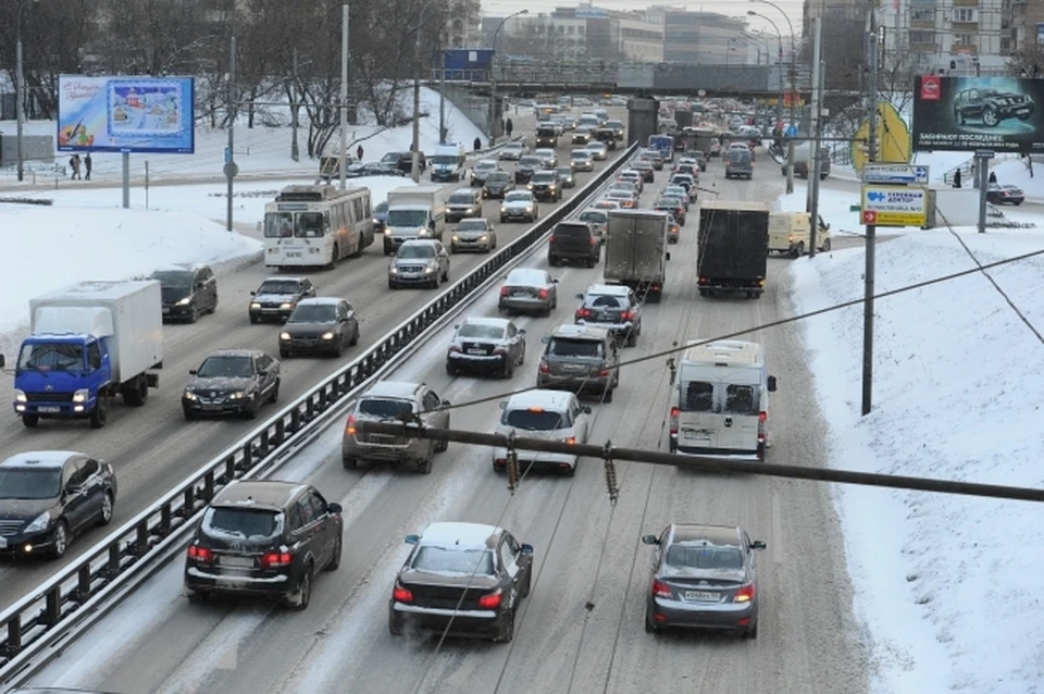 Автомагистраль М-12 протяженностью 811 километров пройдет по Московской, Владимирской, Нижегородской областям, а также по территориям Чувашии и Татарстана.