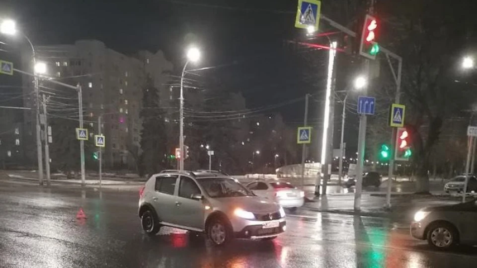 Фото: ГИБДД по Саратовской области