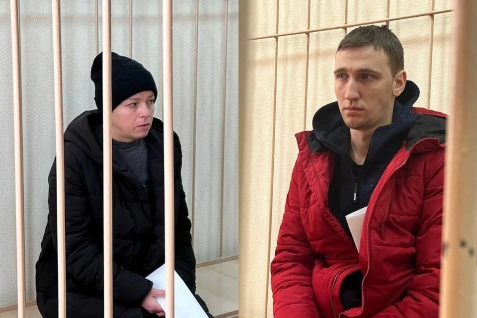Лжегазовщики, обходившие дома перед взрывом на Линейной, обжалуют арест.