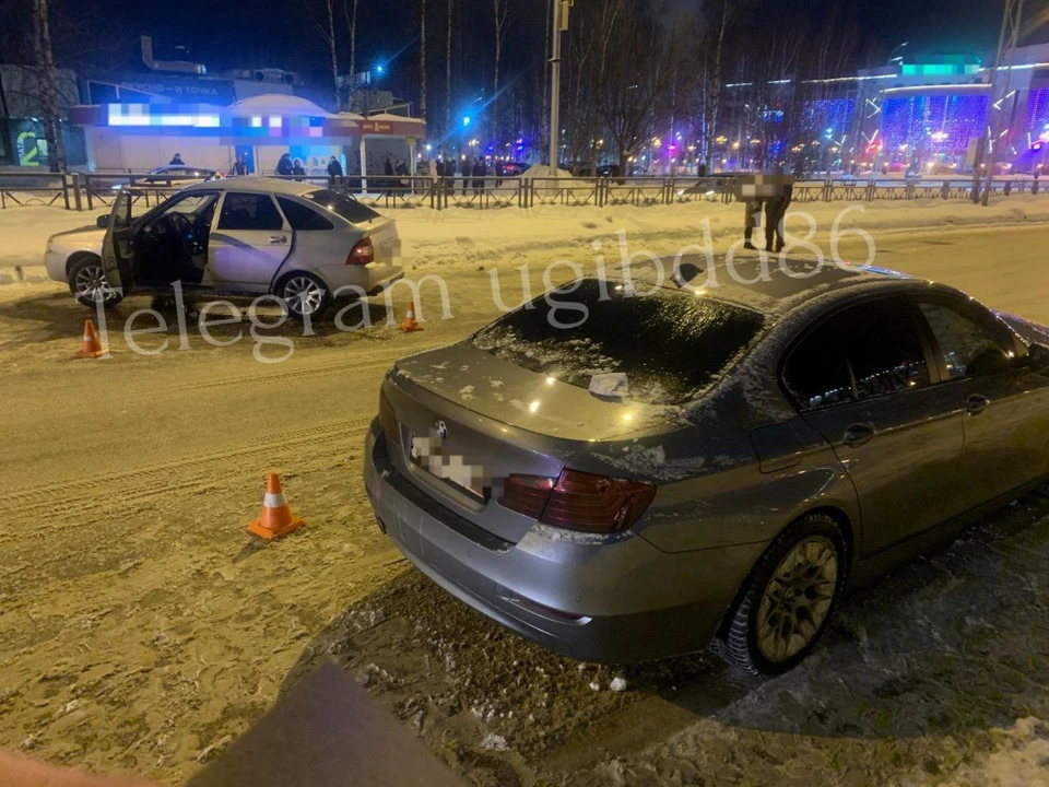 Фото: УГИБДД России по ХМАО-Югре
