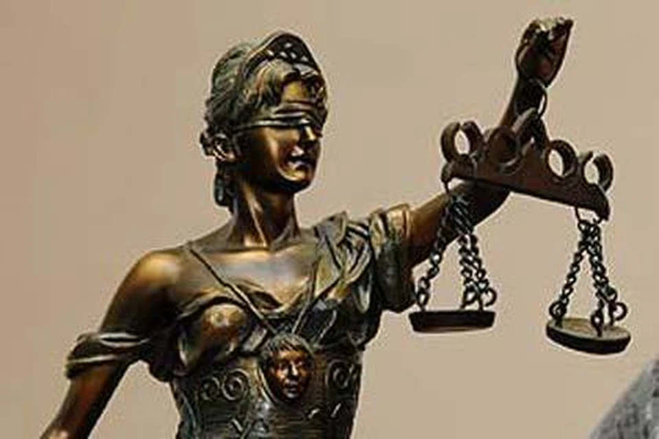 В своем преступлении мужчина не сознался