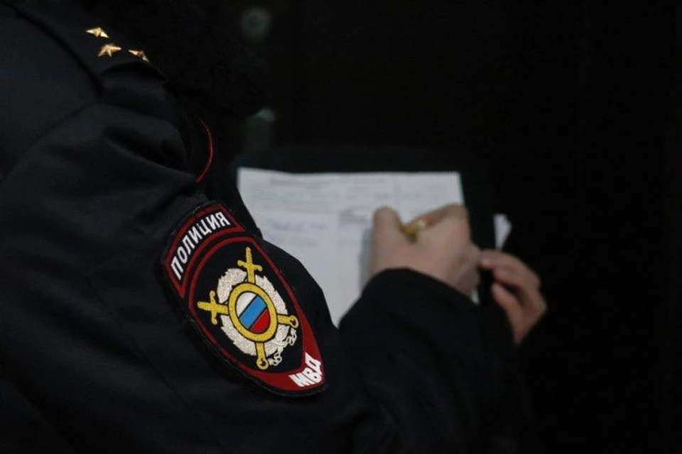Пропавшего девятилетнего ребенка нашли в Хабаровске Фото: МВД