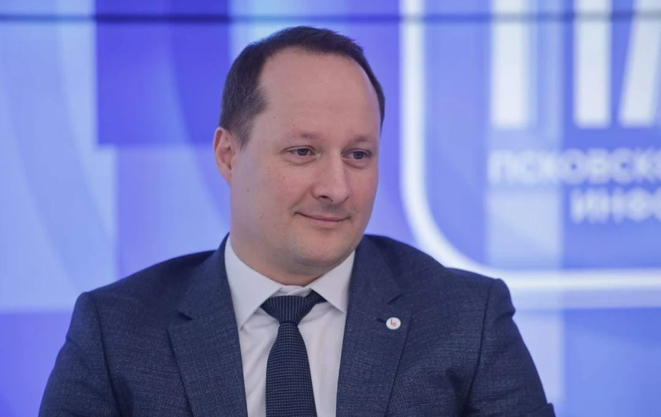 Кирилл Неретин