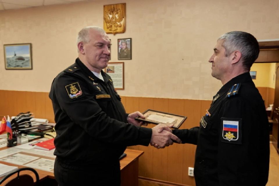 Посадка воздушного судна на арктический остров была сделана в прошлом году. Фото: пресс-служба СФ