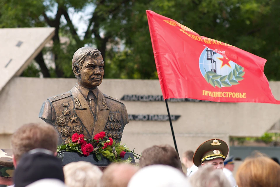 Фото: Вадим Денисов/ТАСС