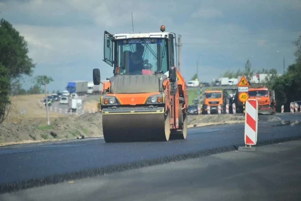 В текущем году в республике планируют отремонтировать более 160 км дорог регионального и межмуниципального значения