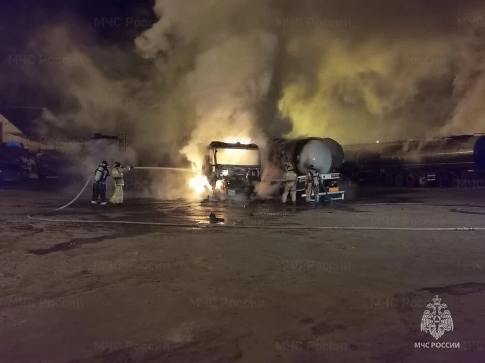 Фото: ГУ МЧС России по Орловской области