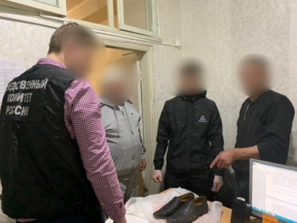 Фото: пресс-служба СУ СК России по Ставропольскому краю