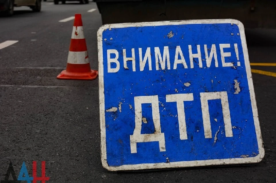 МВД Республики призвало водителей и пешеходов быть крайне осторожными на дорогах. Фото: ДАН