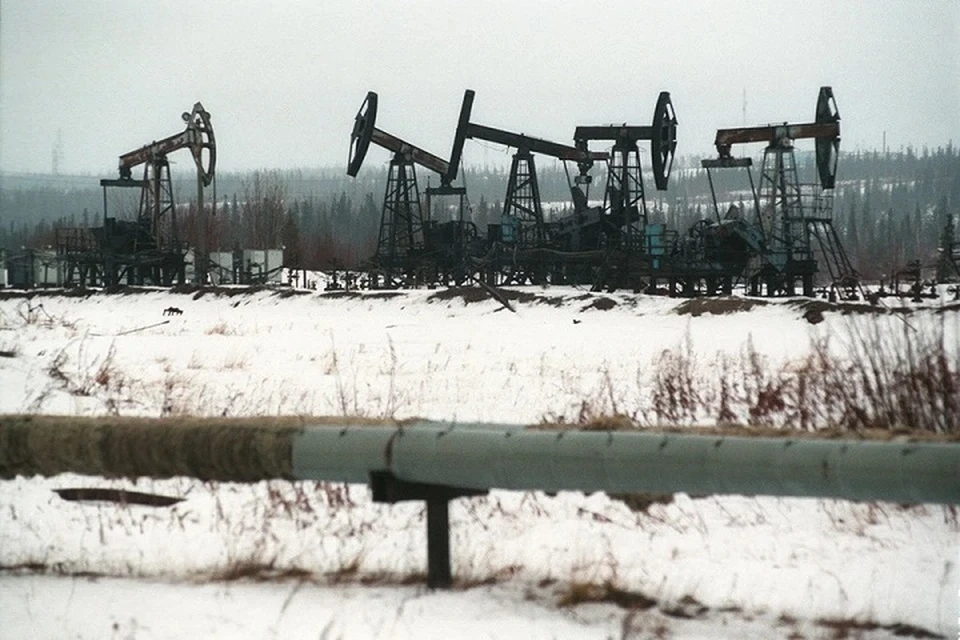 Польская Orlen потребует от России компенсации за прекращение поставок нефти.