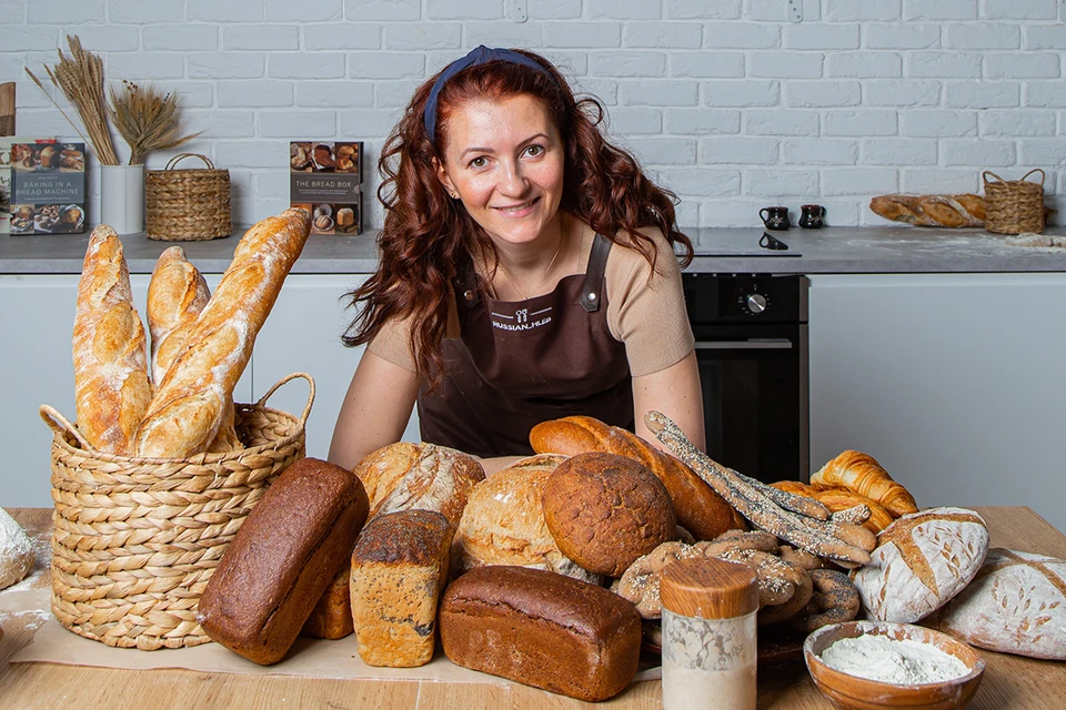 Как приготовить домашний хлеб: секреты и рецепты