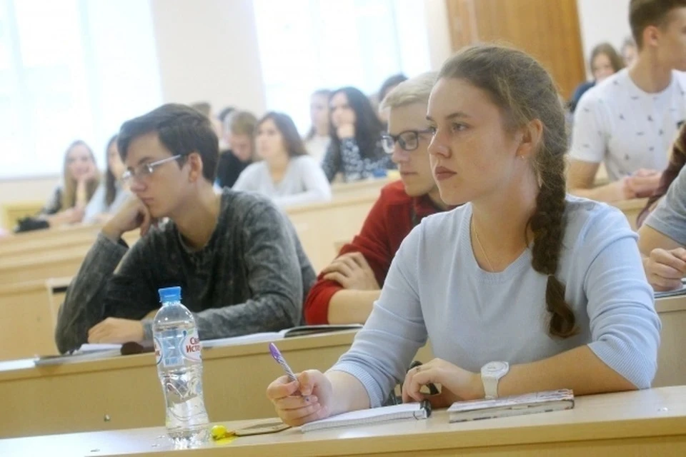 Как Будут Учиться В Вузах С 1 Сентября 2024
