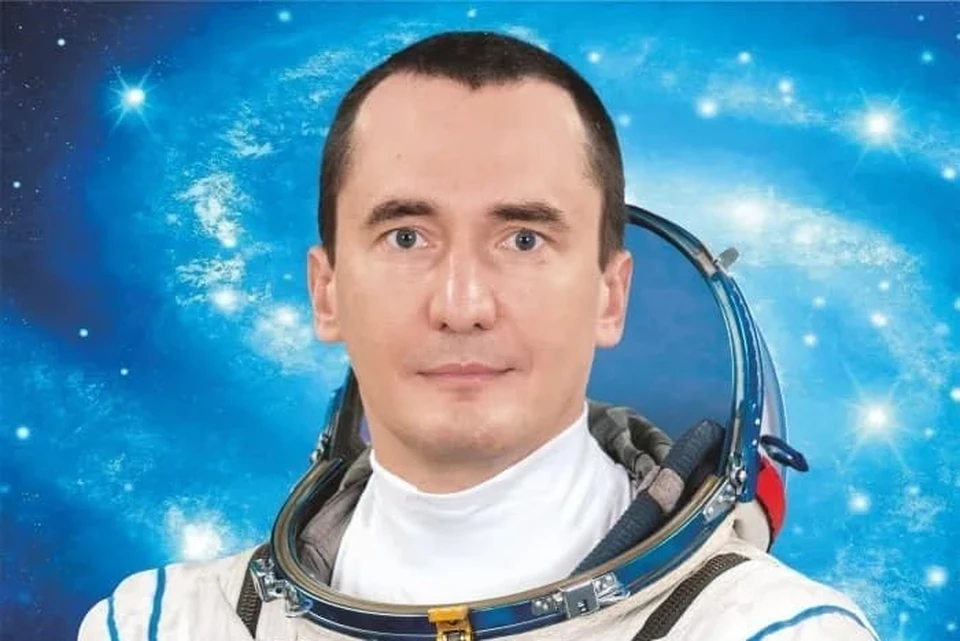 Космонавта Петра Дуброва выдвинули на звание почетного гражданина Хабаровска Фото: ТОГУ