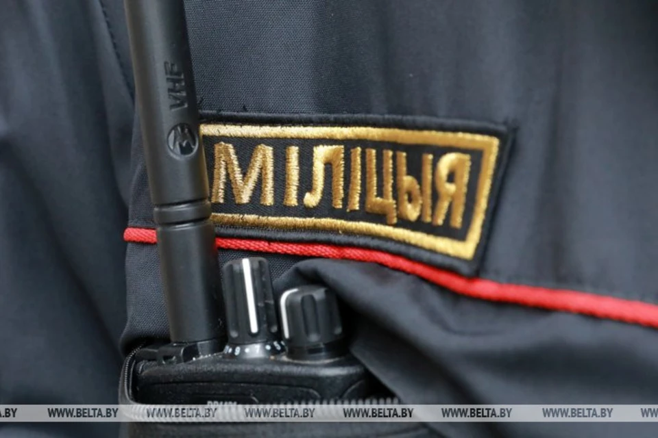В МВД сообщили о состоянии милиционера, на которого напали с ножом в Минске. Снимок носит иллюстративный характер. Фото: БелТА