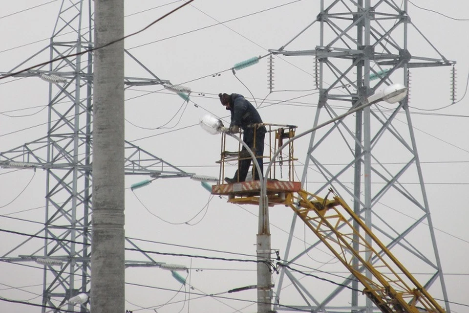 Прокуратура обязала заменить линии электропередач в поселке Хабаровского края