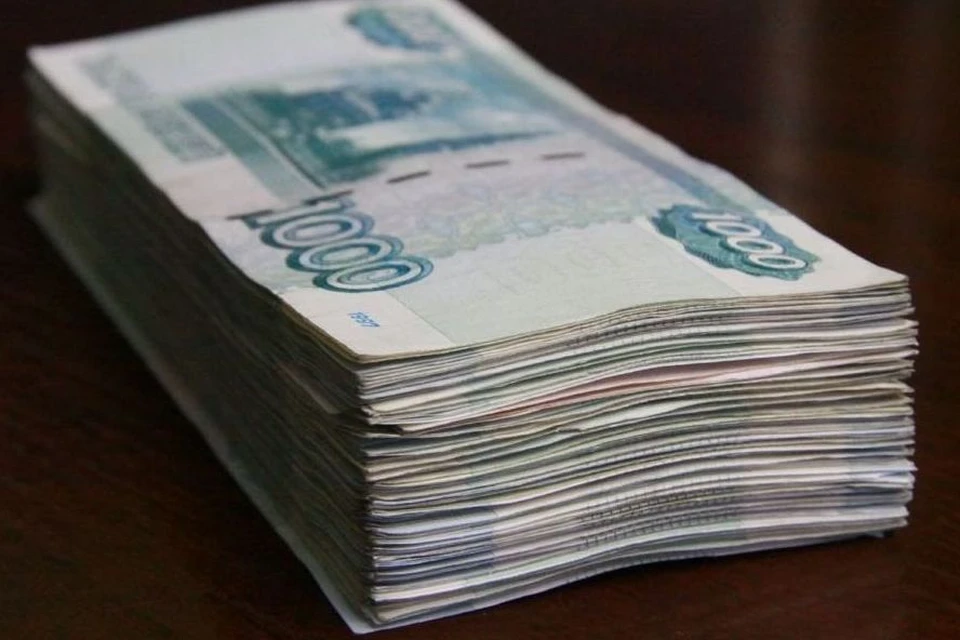 Сумма выигрыша жителя региона составил 1 297 690 рублей