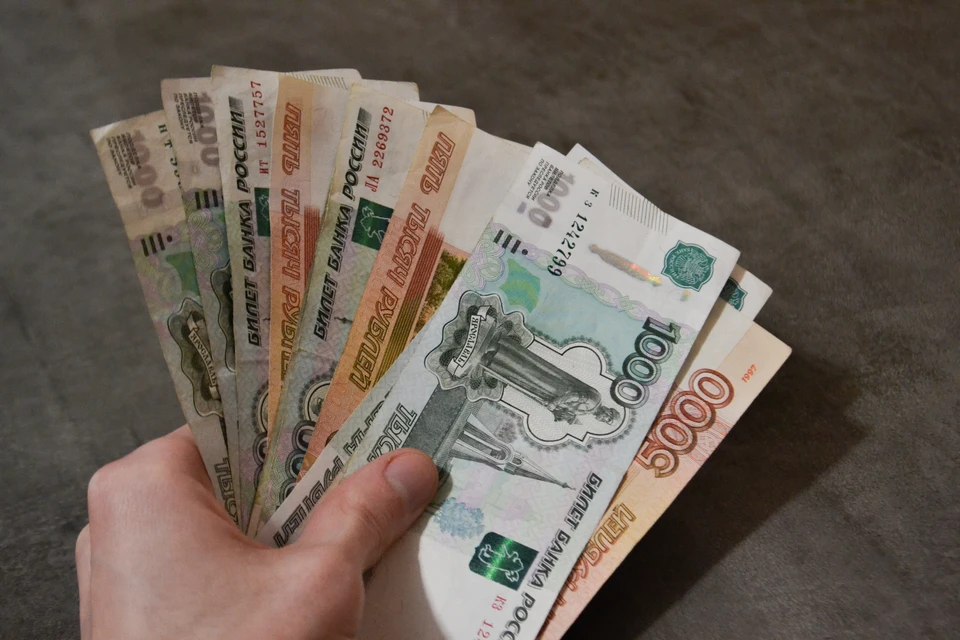 За год размер среднего долга перед банками на Южном Урале вырос