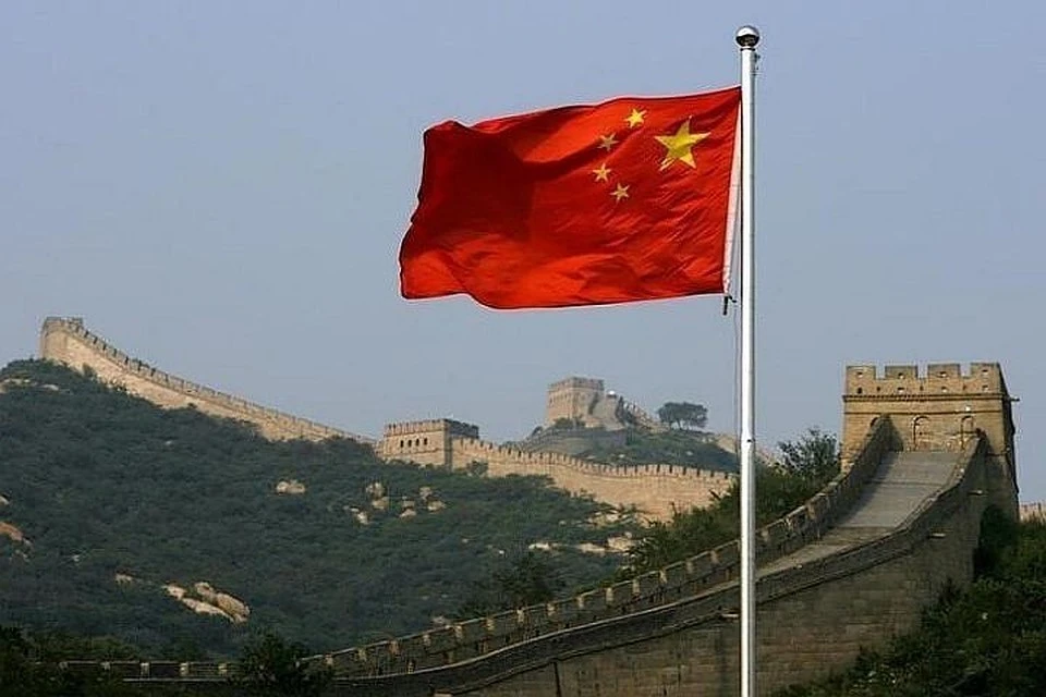 Си Цзиньпин заявил о планах Китая воссоединиться с Тайванем