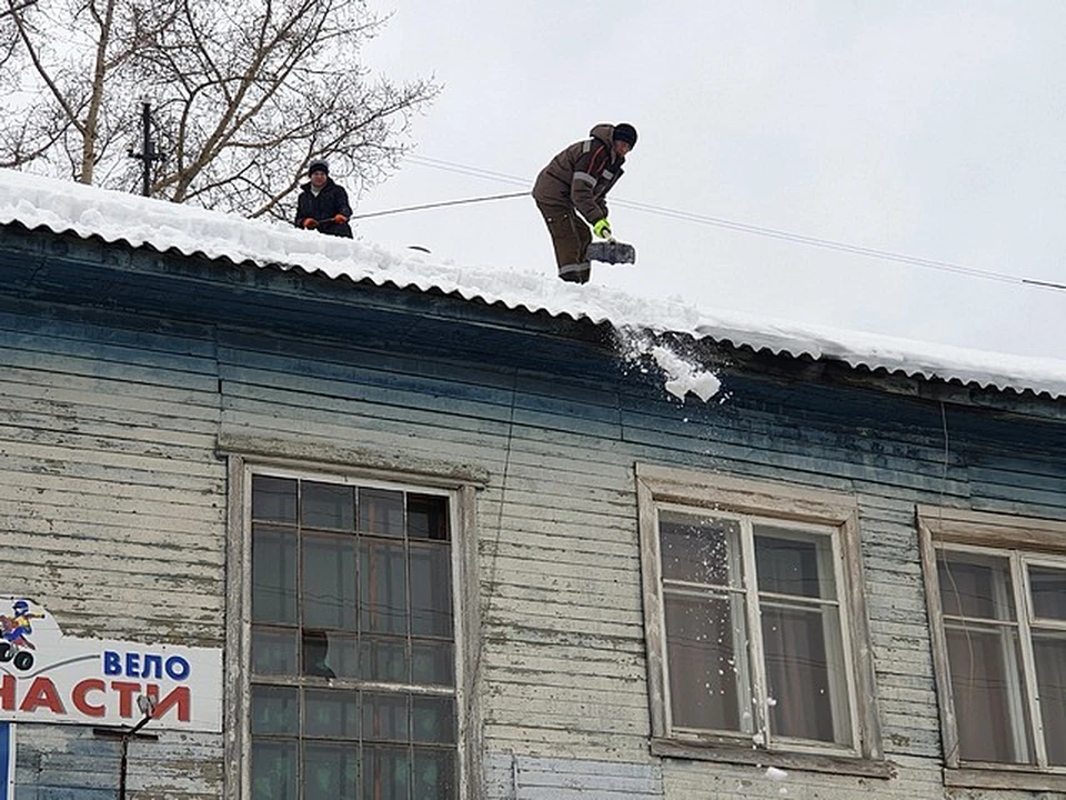 Фото: пресс-служба администрации Сыктывкара