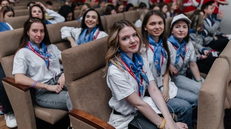 В Технопарке Мининского состоится финал Всероссийской студенческой олимпиады “Я-профессионал”