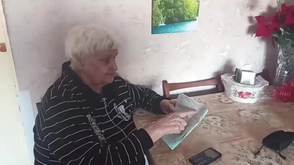 Майор полиции в отставке Светлана Дубровская из Новокузнецка вывела мошенников на чистую воду