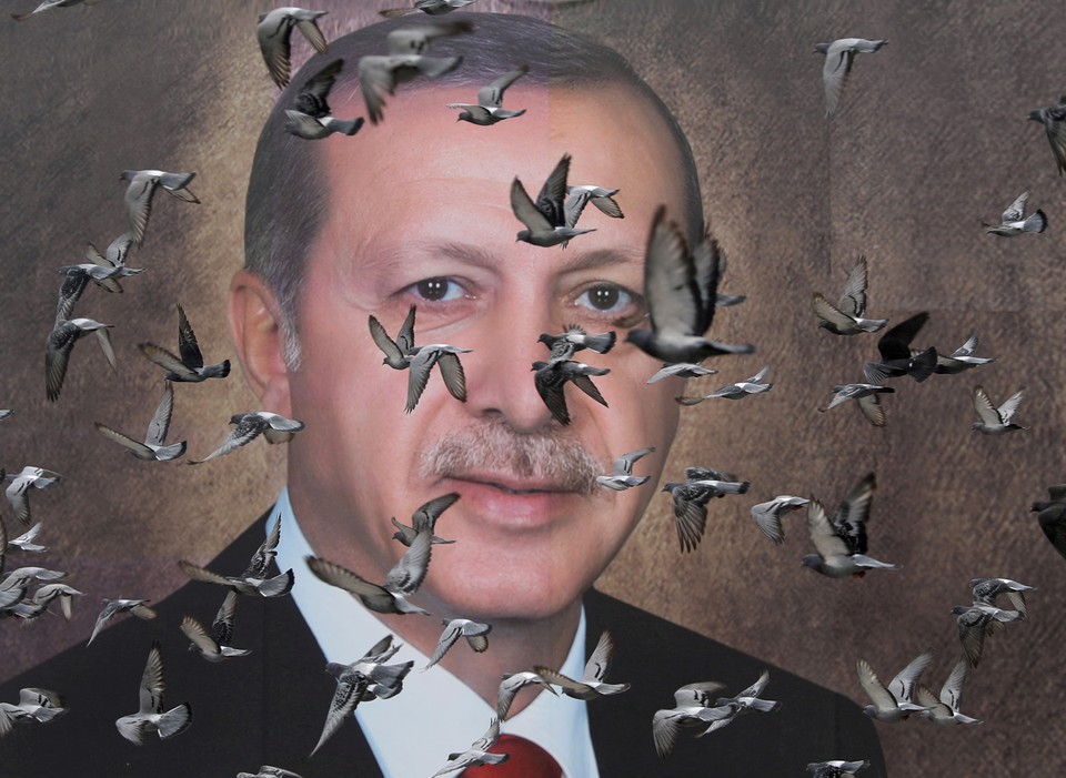Главная политическая интрига года: удержит ли Эрдоган власть в Турции