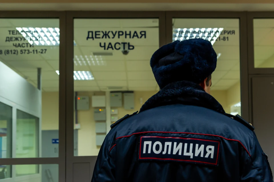 По словам очевидцев, в произошедшем будет разбираться полиция.