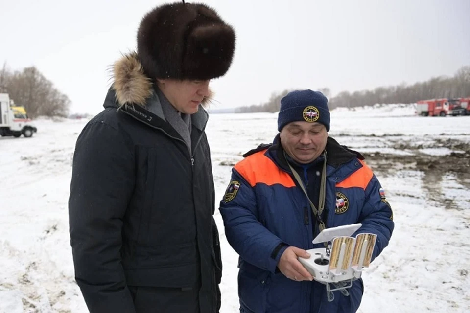 Учебно-методический сбор позволит оперативно реагировать на чрезвычайные происшествия по всей территории Хабаровского края
