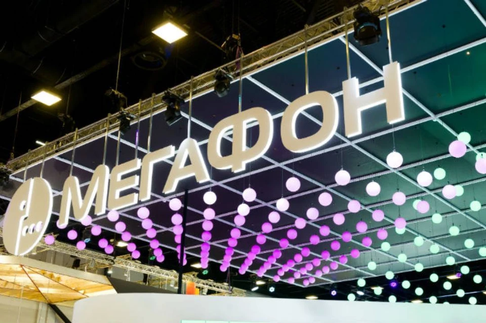 МегаФон улучшил параметры сети в Ленинградской области к началу дачного сезона.