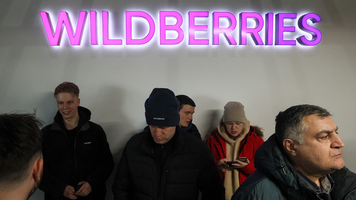 Сотрудники Wildberries бастуют: в чем причины и как это скажется на  покупателях - KP.RU