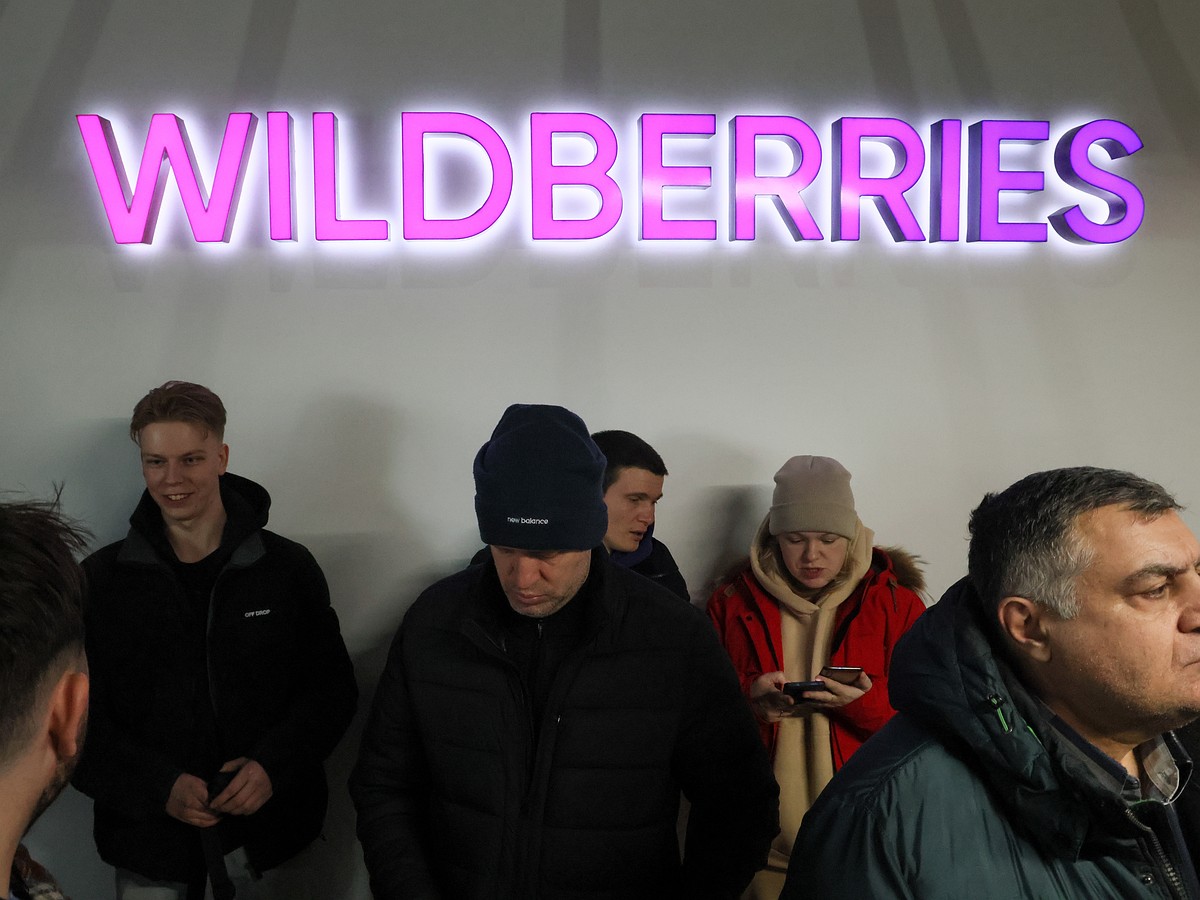 Сотрудники Wildberries бастуют: в чем причины и как это скажется на  покупателях - KP.RU