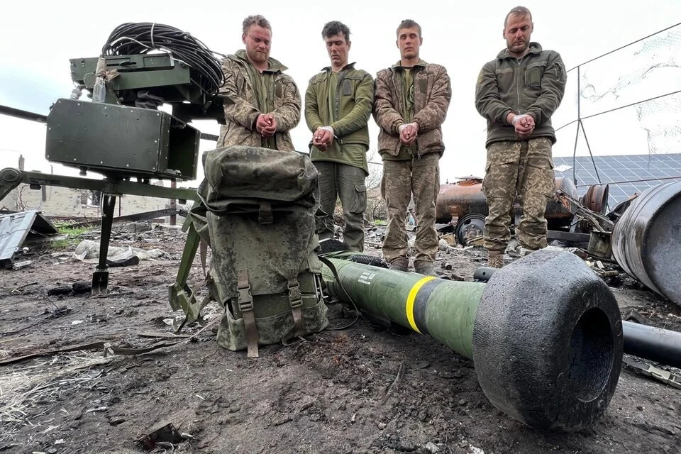 Американский ветеран предупредил западных наемников: Украина – не сафари, как в Ираке и Афганистане