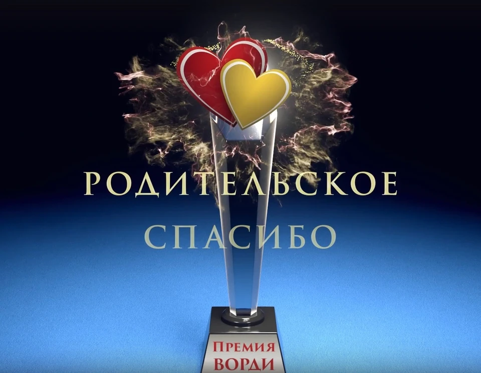 В число лауреатов премии вошла глава Минсоцдема региона Регина Воробьева / Фото: vk.com/vordirf