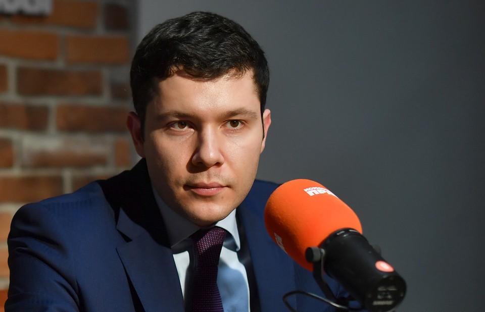 Калининградский губернатор Алиханов - о планах Польши разместить системы HIMARS: Мы не боимся, нам есть чем ответить