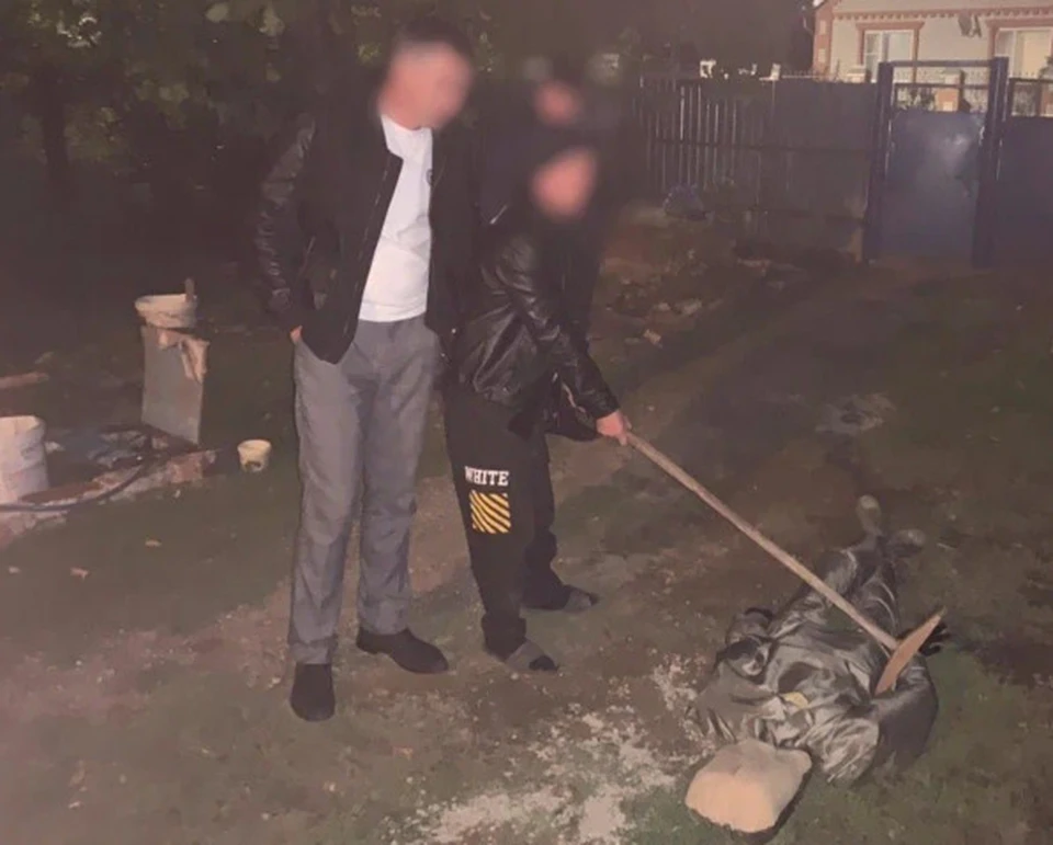 Фото: пресс-служба СУ СК России по Ставропольскому краю