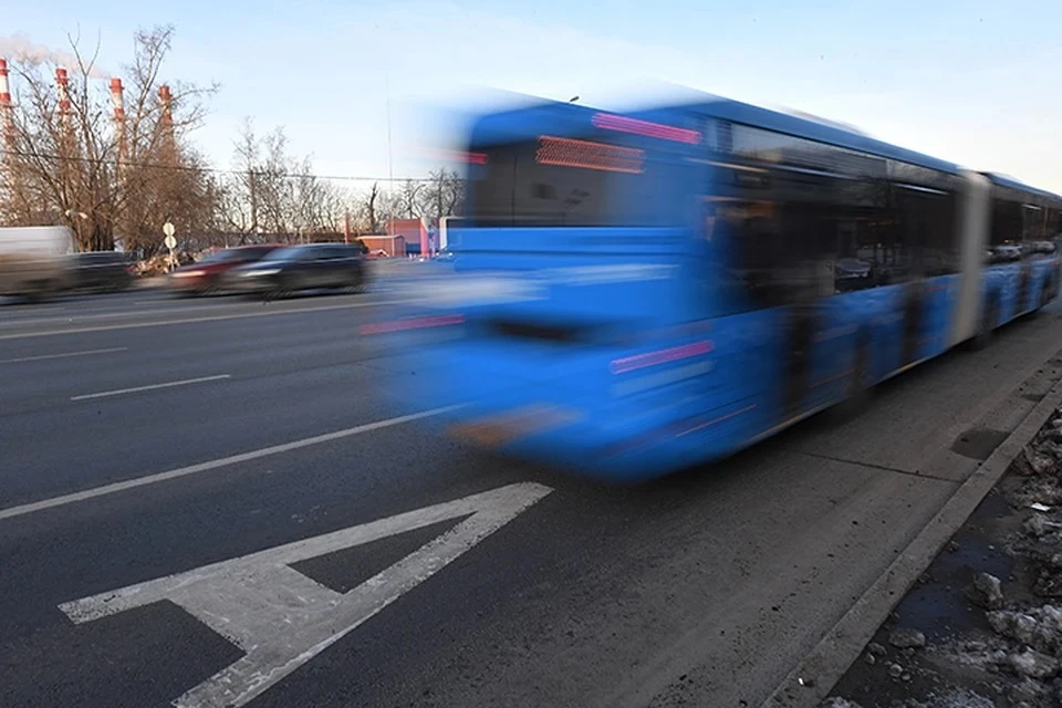 В 2023 году в Москве появится более 200 новых пешеходных переходов