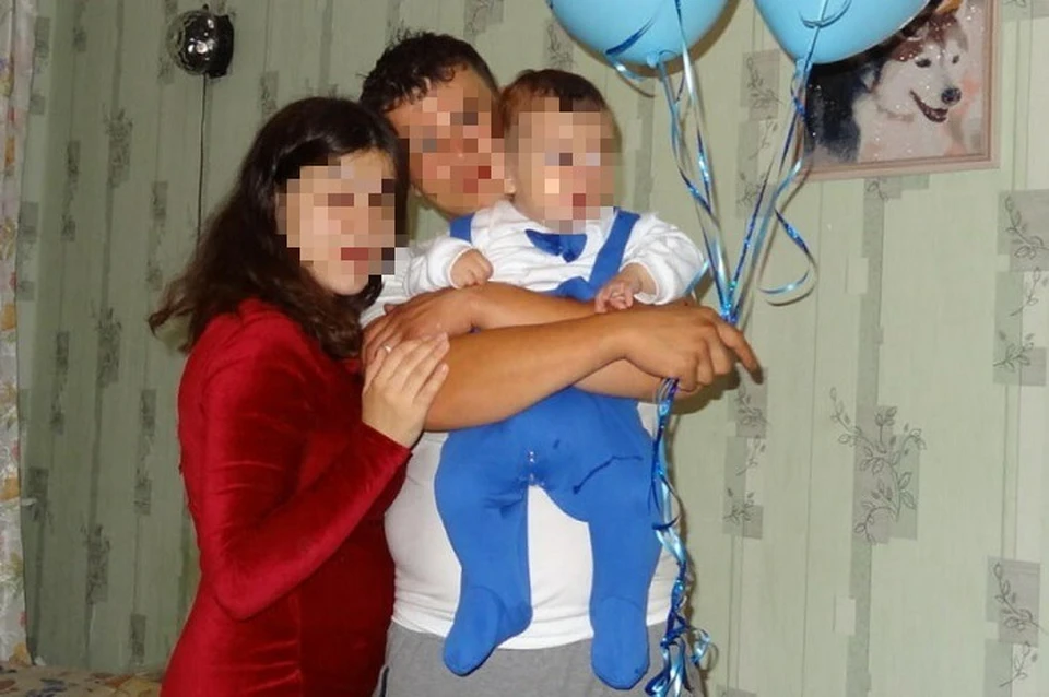 За закрытыми дверями счастливой с виду семьи происходили страшные пытки Фото: личная страница Анны в социальных сетях