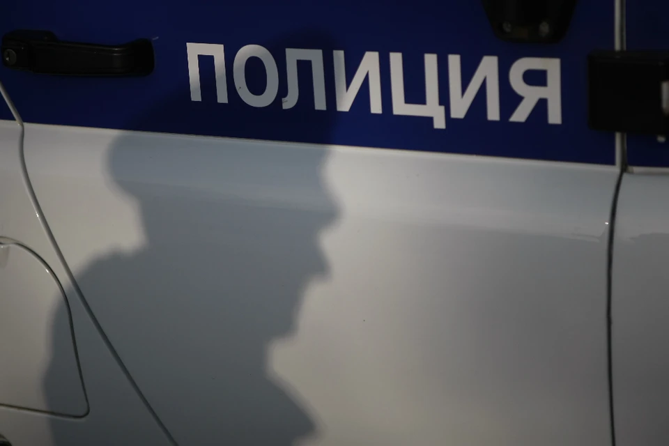 Ложный донос в полицию обернулся исправительными работами.