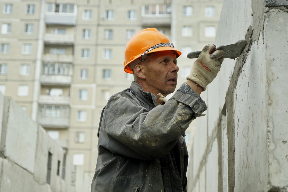 Недострой на Рождественской выставили на торги за 4,7 млн рублей.