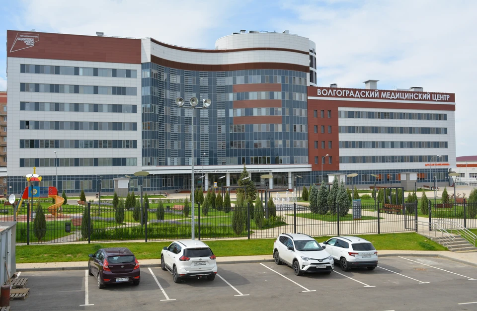 Попасть на осмотр можно по записи.