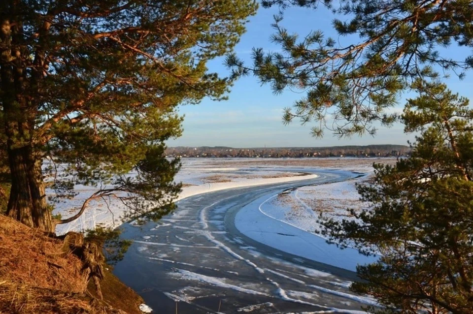 Фото: Росгидромет.