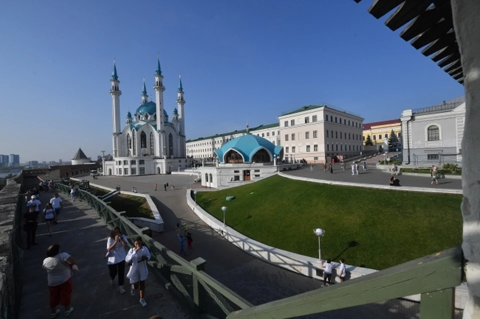 Фото: архив КП