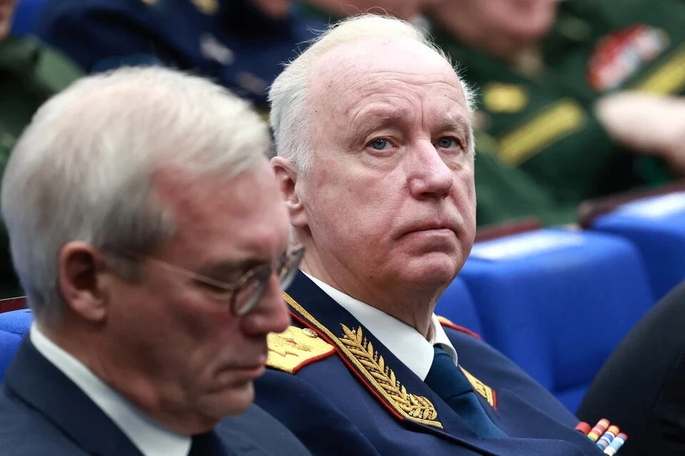 СК России: Украинских судей привлекут к ответственности из-за приговоров против российских депутатов и сенаторов