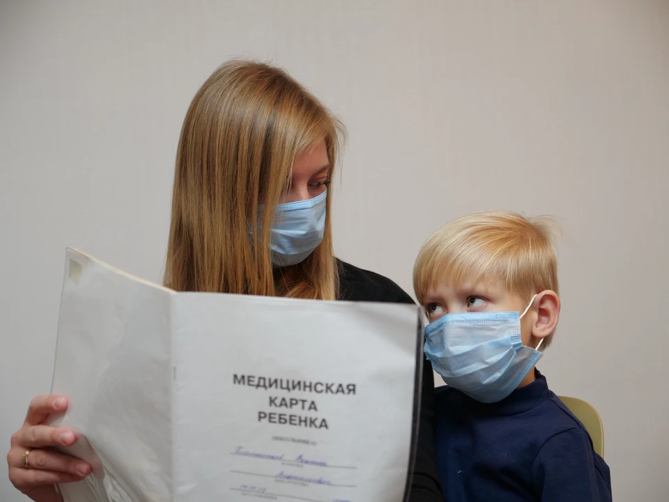Сертификатом можно можно оплатить различные виды терапии, процедуры и занятия со специалистами