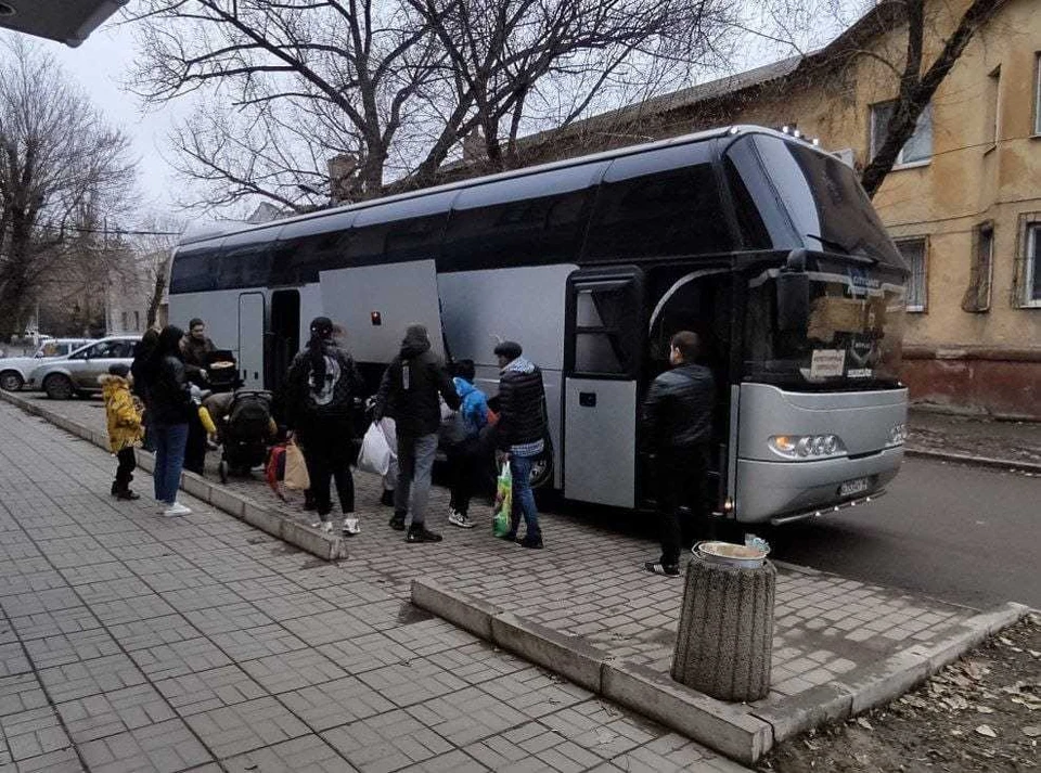 Еще 19 юных пациентов из Луганской Народной Республики приехали на лечение в Ленинградскую область. Фото: пресс-служба администрации региона.
