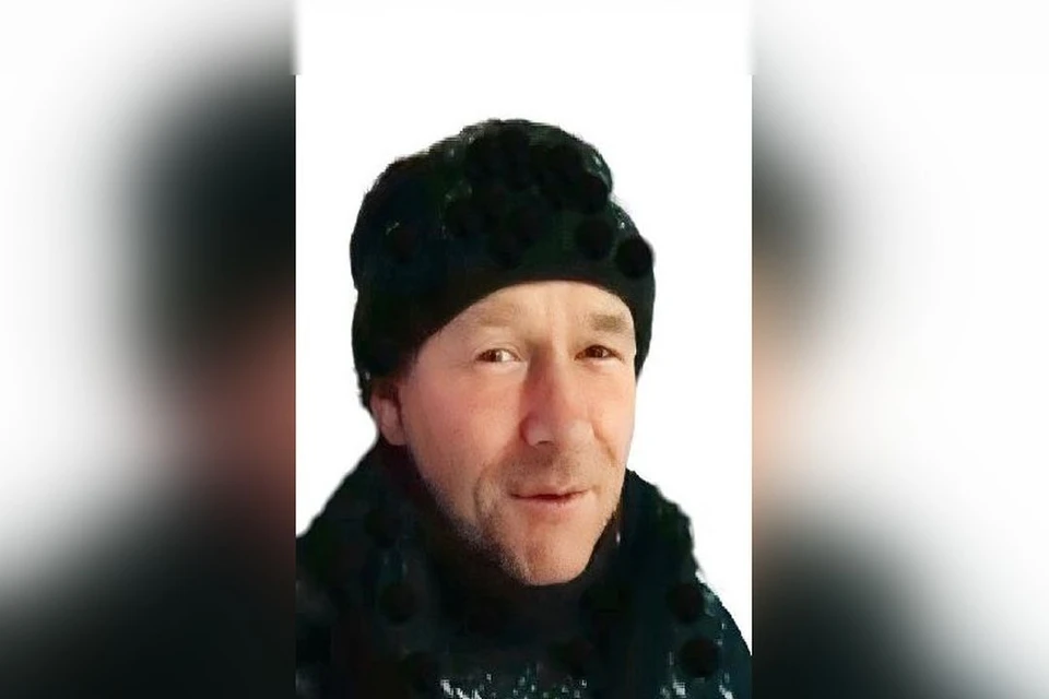В Бердске Новосибирской области ищут 50-летнего Анатолия Владимировича Немщикова. Фото: «ЛизаАлерт» Новосибирской области