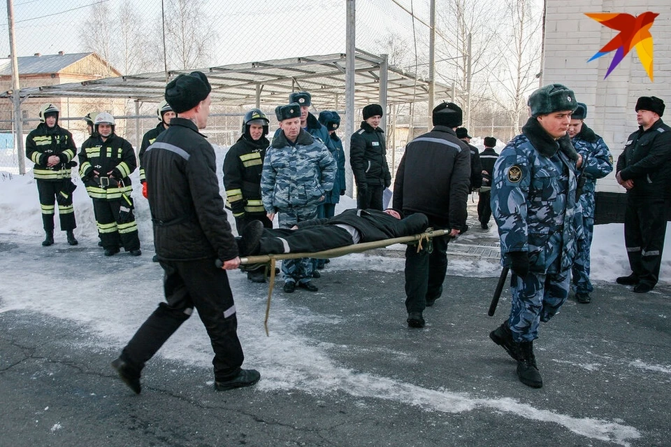 Стрельба в ижевске