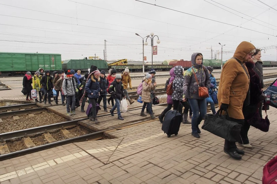 Более 160 знаков безопасности установят на железной дороге в Тульской области в 2023 году